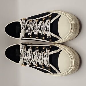 Christian Dior Sneakers